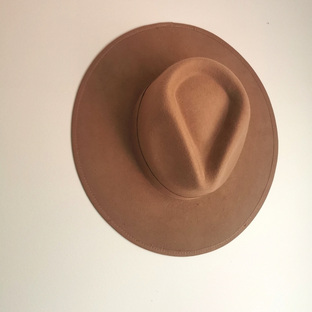 Wool Rancher Hat - Picture 3 of 4